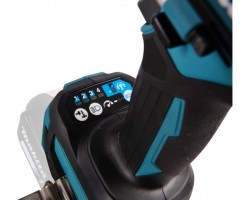 Аккумуляторный ударный гайковерт Makita DTW700Z-foto10
