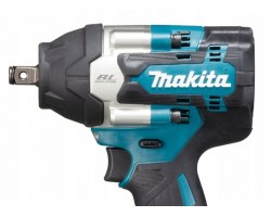 Аккумуляторный ударный гайковерт Makita DTW700Z-foto11
