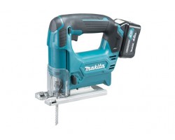 Аккумуляторный лобзик Makita JV101DWAE