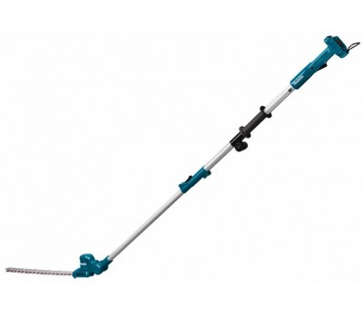 Аккумуляторный кусторез со штангой Makita DUN461WZ