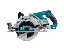 Аккумуляторная дисковая пила Makita DRS 780 Z (DRS780Z)