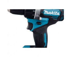 Аккумуляторная дрель-шуруповерт XGT Makita DF002GZ-foto7