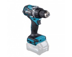 Аккумуляторная дрель-шуруповерт XGT Makita DF002GZ-foto3