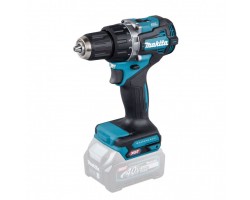 Аккумуляторная дрель-шуруповерт XGT Makita DF002GZ