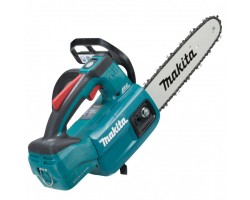 Аккумуляторная цепная пила Makita DUC204Z