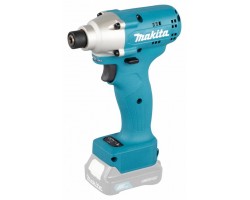 Аккумуляторный ударный гайковерт Makita TD112DMZ (TD 112 DMZ)