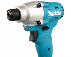 Аккумуляторный ударный гайковерт Makita TD112DMZ (TD 112 DMZ)-foto7