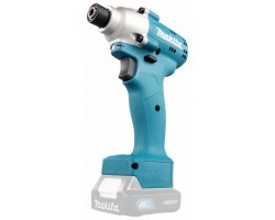 Аккумуляторный ударный гайковерт Makita TD112DMZ (TD 112 DMZ)-foto9