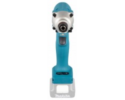 Аккумуляторный ударный гайковерт Makita TD112DMZ (TD 112 DMZ)-foto6