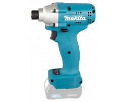 Аккумуляторный ударный гайковерт Makita TD112DMZ (TD 112 DMZ)-foto2