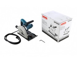 Пила дисковая погружная Makita SP 6000 (SP6000)-foto6