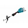 Аккумуляторный комбимотор Makita UX01GZ