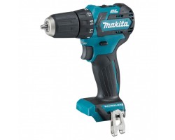 Аккумуляторная дрель-шуруповерт Makita DF332DZ