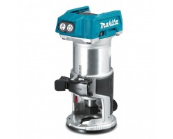 Аккумуляторный фрезер Makita DRT50Z (DRT 50 Z)