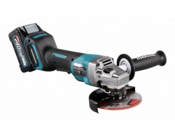Угловая шлифовальная машина XGT Makita GA013GZ-foto4