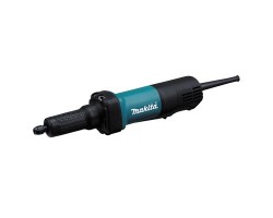Прямая шлифовальная машина Makita GD 0600 (GD0600)