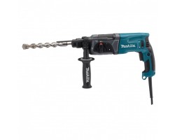 Перфоратор Makita HR 2470-foto3