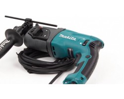 Перфоратор Makita HR 2470-foto5