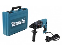 Перфоратор Makita HR 2470-foto6