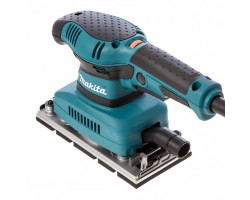 Вибрационная шлифмашина Makita BO3711-foto2