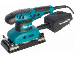 Вибрационная шлифмашина Makita BO3711