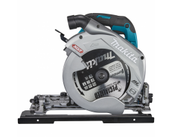Аккумуляторная дисковая пила XGT Makita HS009GZ-foto2
