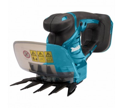 Аккумуляторные ножницы для травы Makita DUM111SYX