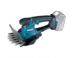 Аккумуляторные ножницы для травы Makita DUM 604 Z (DUM604Z)