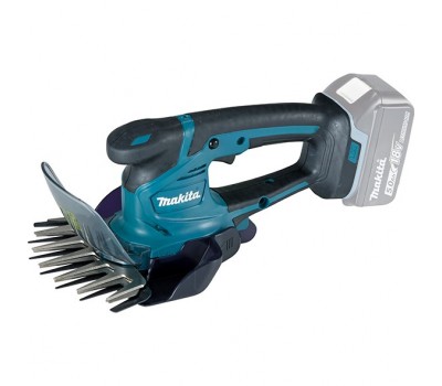 Аккумуляторные ножницы для травы Makita DUM 604 Z (DUM604Z)