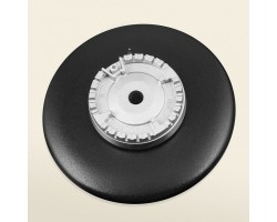 Газовая варочная панель MAUNFELD EGHG.32.63CBG/G-foto9