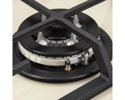 Газовая варочная панель MAUNFELD EGHG.32.63CBG/G-foto11