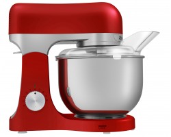 Миксер планетарный MAUNFELD MF-422CH-foto2