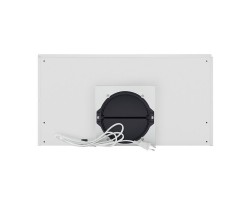 Кухонная вытяжка MAUNFELD VS Fast 60 белый-foto5