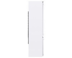 Холодильник встраиваемый MAUNFELD MBF193NFFW-foto4