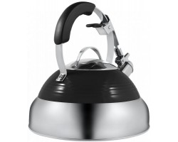 Чайник со свистком MAUNFELD MRK-119BK-foto3