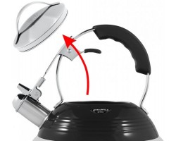 Чайник со свистком MAUNFELD MRK-119BK-foto4