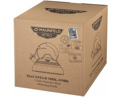 Чайник со свистком MAUNFELD MRK-119BK-foto8