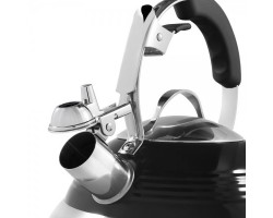 Чайник со свистком MAUNFELD MRK-119BK-foto5