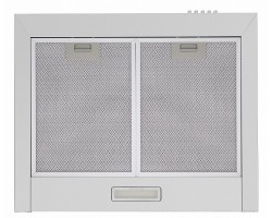 Кухонная вытяжка MAUNFELD Cork 50 нержавеющая сталь-foto3