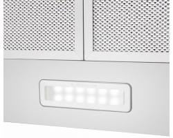 Кухонная вытяжка MAUNFELD Cork 50 нержавеющая сталь-foto11