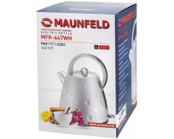 Чайник MAUNFELD MFK-647WH-foto11