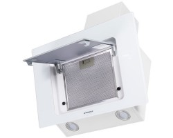 Кухонная вытяжка MAUNFELD York Push 50 белый-foto7