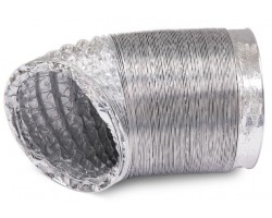 Кухонная вытяжка MAUNFELD York Push 50 белый-foto15