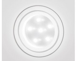 Кухонная вытяжка MAUNFELD York Push 50 белый-foto14