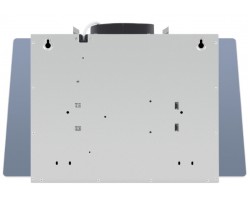 Кухонная вытяжка MAUNFELD York Push 50 белый-foto10