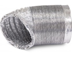 Кухонная вытяжка MAUNFELD Gloria 90 нержавеющая сталь/прозрачное стекло-foto15