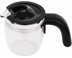 Кофемашина рожкового типа MAUNFELD MF-733BK-foto7