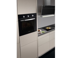 Шкаф духовой электрический MAUNFELD EOEС.586B-foto2