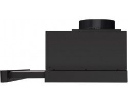 Кухонная вытяжка MAUNFELD VS Touch 850 60 черный-foto15