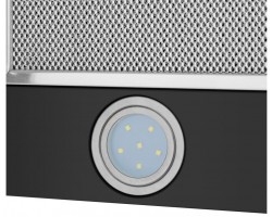 Кухонная вытяжка MAUNFELD VS Touch 850 60 черный-foto9